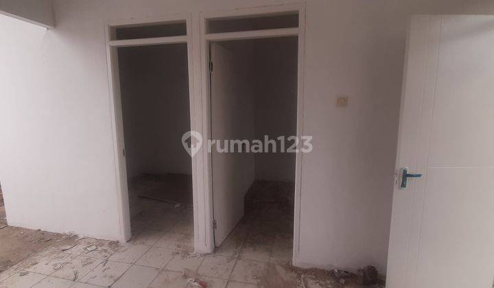 Rumah Subsidi Serang Booking hanya 500rb 5