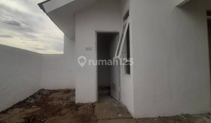 Rumah Subsidi Serang Booking hanya 500rb 6