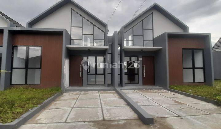 Rumah Mewah Dekat Stasiun Tenjo Booking Fee 2 Jt Free Ac 8