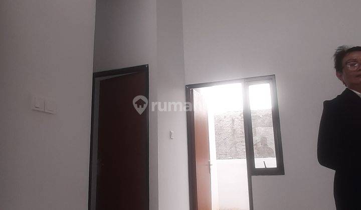 Rumah Mewah Dekat Stasiun Tenjo Booking Fee 2 Jt Free Ac 10
