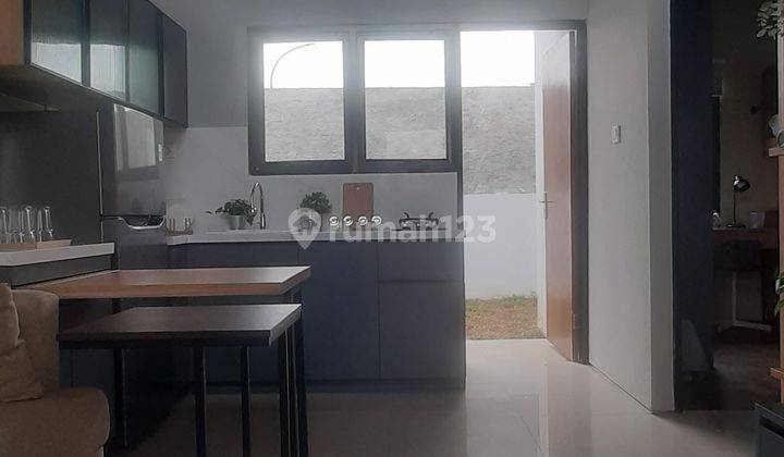 Rumah Mewah Dekat Stasiun Tenjo Booking Fee 2 Jt Free Ac 11