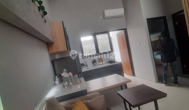 Rumah Mewah Dekat Stasiun Tenjo Booking Fee 2 Jt Free Ac 12