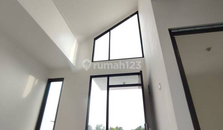 Rumah Dekat Stasiun Maja 5