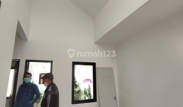 Rumah Dekat Stasiun Maja 3