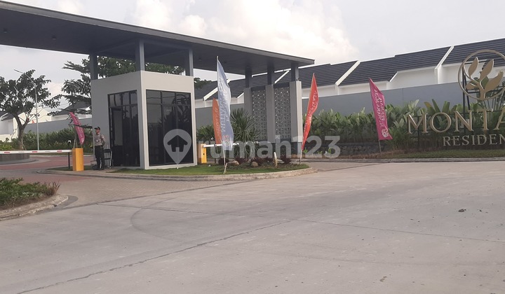 Rumah Dekat Stasiun Maja 9
