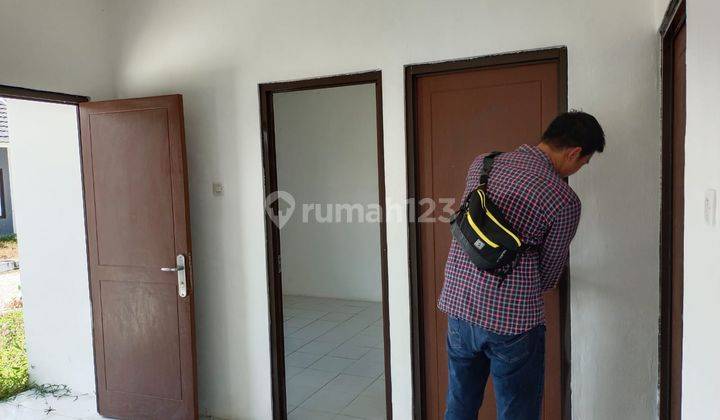 Rumah Subsidi Dp0 ,berhadiah Langsung Hp Samsung A13 4
