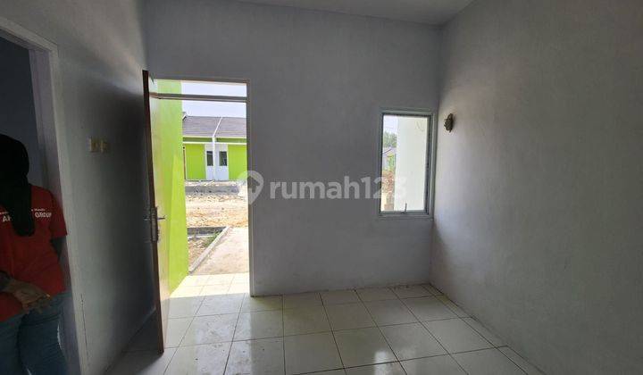 Over Kredit Rumah Subsidi 821 Rb bln 2