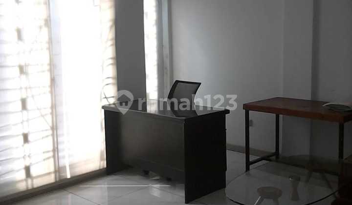 Ruko 3 lantai siap pakai di Pondok Aren Ruko 3 lantai siap pakai di Pondok Aren