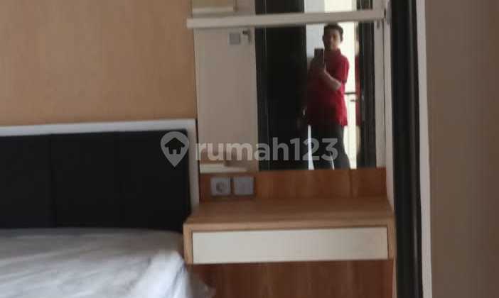 Rumah 2 lantai siap huni di Kebayoran harmoni  2