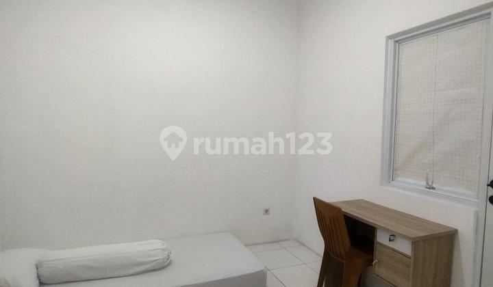 Nice and comfortable boarding house ready to occupy near STAN Bintaro 2