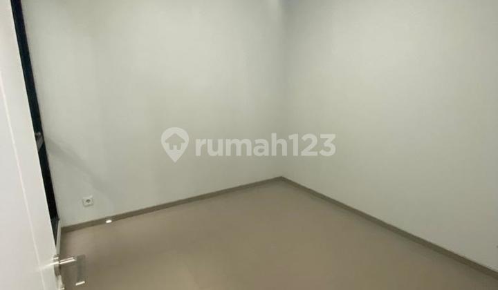 Rumah brand new di Discovery altezza Bintaro Jaya Sektor 9  2