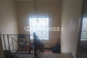 Rumah 2 Lantai Turun Harga Siap Huni Dalam Komplek di Pondok Jaya Sektor 3A