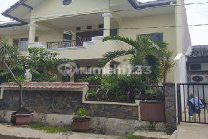 2-Story House Price Reduced Ready to Live In Complex In Pondok Jaya Sector 3a