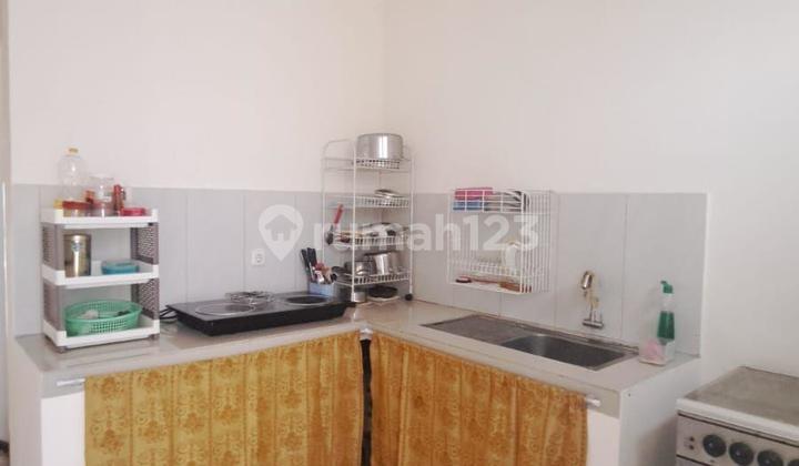 Rumah modern 2 lantai siap huni di Gading serpong 