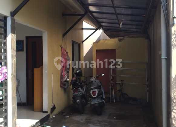 Rumah minimalis dibawah harga pasaran di Jagakarsa  2