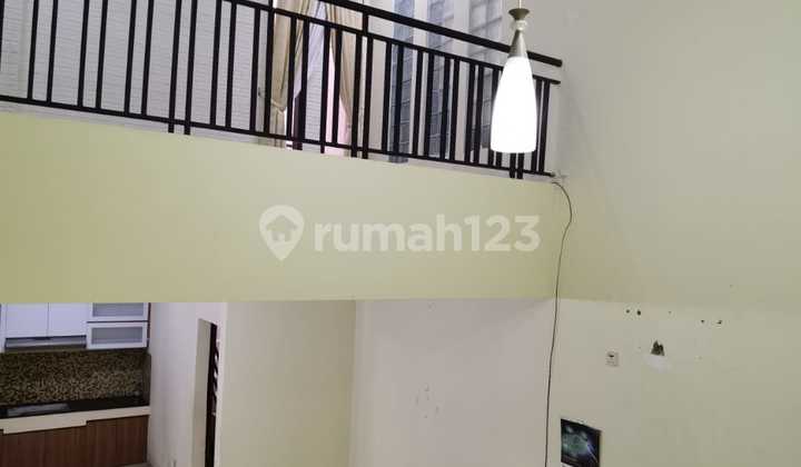 Ready-to-occupy 2-story house in Bintaro Jaya Sector 6. Ready-to-occupy 2-story house in Bintaro Jaya Sector 6.