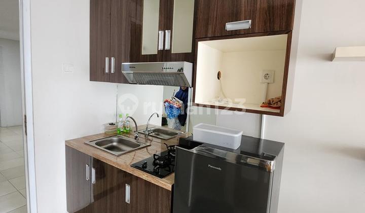 Apartment murah siap huni di Altiz Apartment  2