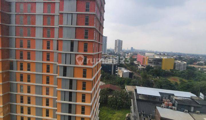 Disewakan Apartemen 10