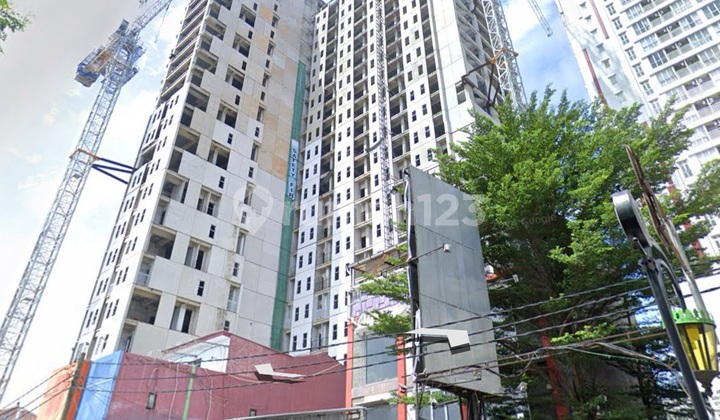 Apartment Dekat Kampus Ui Depok