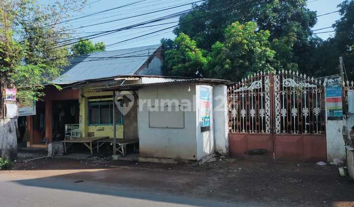 LAND FOR SALE IN GRATI, PASURUAN