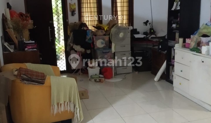 Dijual Rumah Minimalis Siap Huni Di Tanah Kusir UT8099 2