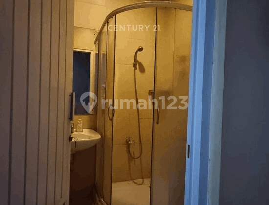 Rumah Sewa Di Kebayoran Residence Siap Huni WM16470 2
