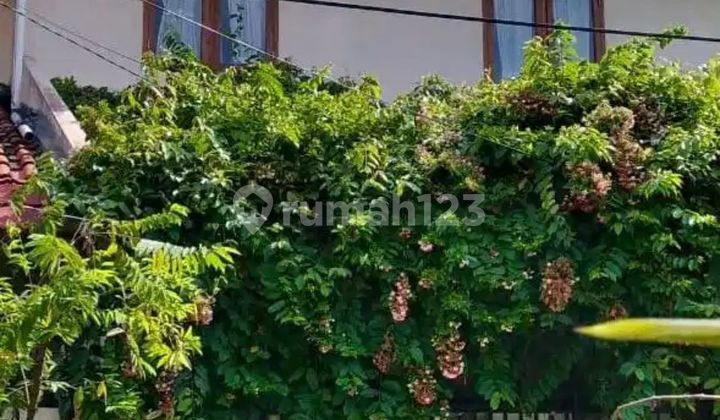 Rumah Nyaman Siap Huni Di Bukit Nusa Indah Ciputat 14690 Rumah Nyaman Siap Huni Di Bukit Nusa Indah Ciputat 14690