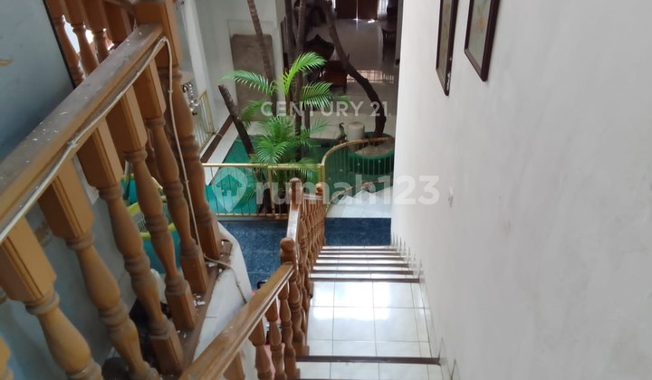 Dijual Segera Rumah Kosan 21 Kamar Di Kalibata Jaksel OM13906 2