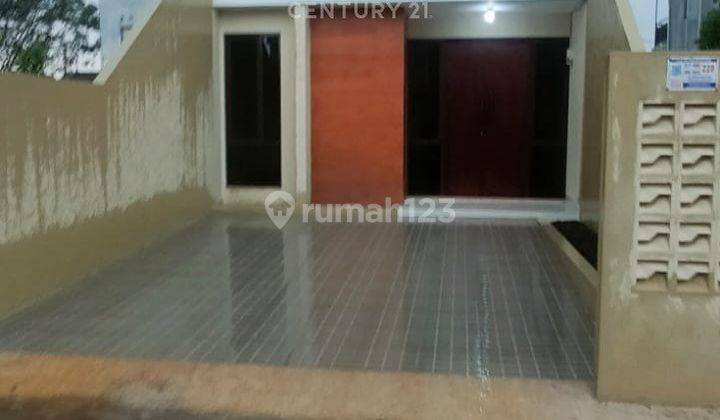 Rumah Brand New Lokasi Strategis Harga Menarik Di Setu TA15080 1