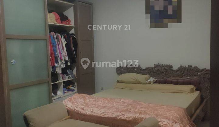 Dijual Rumah Tinggal Ada Kost Aktif Di Gandaria Jaksel CW13061 2