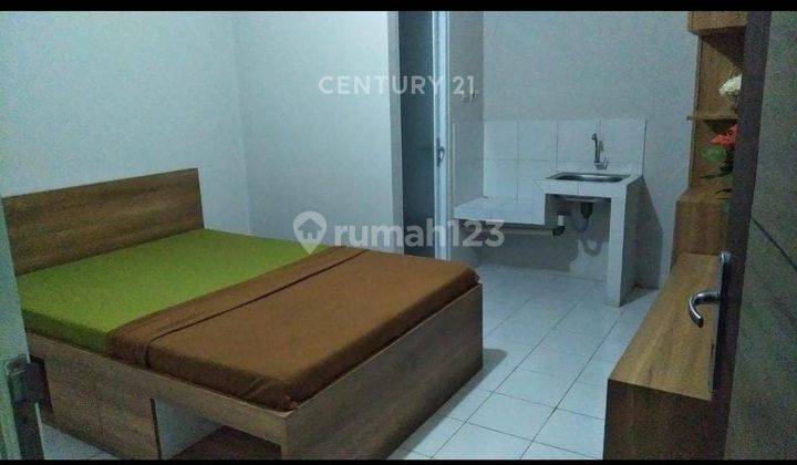 Dijual Kostel Dengan Fasilitas Hotel Dekat UIN Ciputat TA15428 2