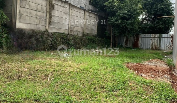 Dijual Tanah Kavling Bentuk Kotak Di Discovery Bintaro AZ16080 Dijual Tanah Kavling Bentuk Kotak Di Discovery Bintaro AZ16080