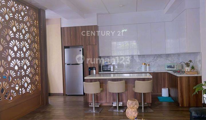 Disewakan Segera Rumah Modern Di Discovery Bintaro Jaya FN15567 2