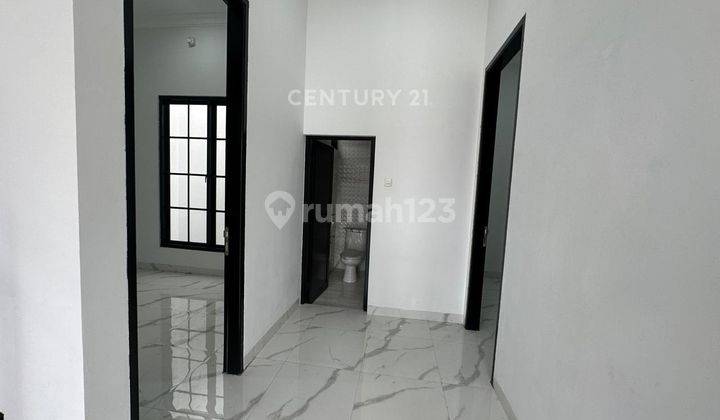 Rumah Mewah Modern 3 Lantai Di Kebagusan Jaksel Lh14603 2