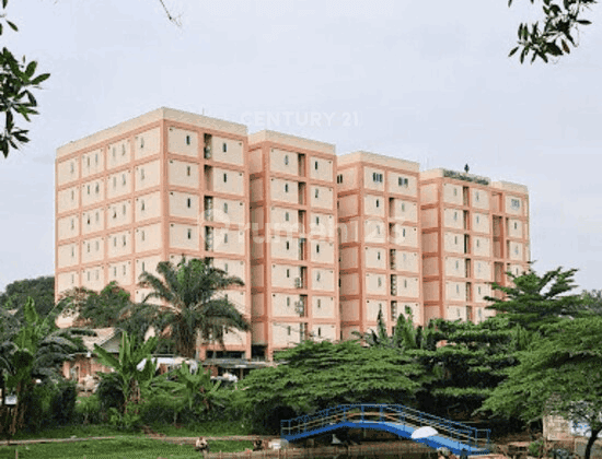 Dijual Kostel Dengan Fasilitas Hotel Dekat UIN Ciputat TA15427 2