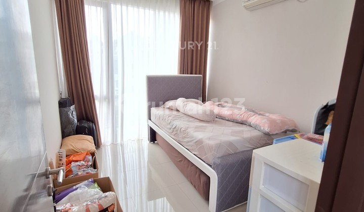 Rumah Keren Taman Luas Di Kebayoran Bintaro FN16581 2