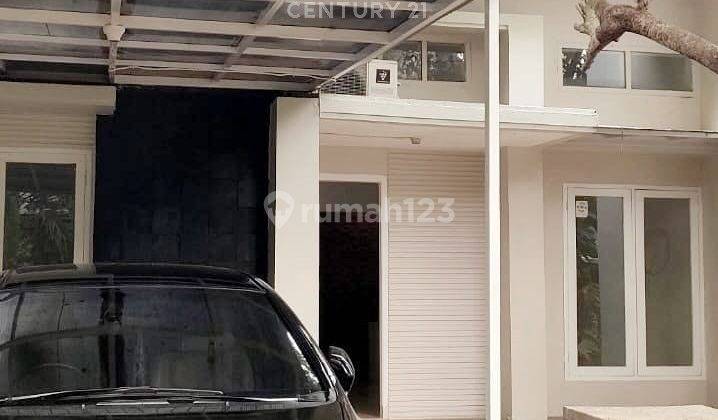 Dijual Rumah 1 Lantai Siap Huni Di Ciputat Dekat Stasiun SC13546 1