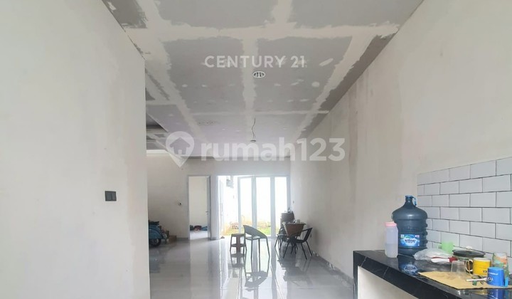 Jual Rumah 2 Lantai Minimalis Dijual Di Sektor 1 Bintaro GB13930 2