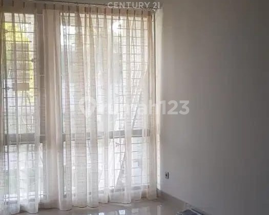 Dijual Rumah Modern Dalam Cluster Kebayoran Bintaro FM15928 2