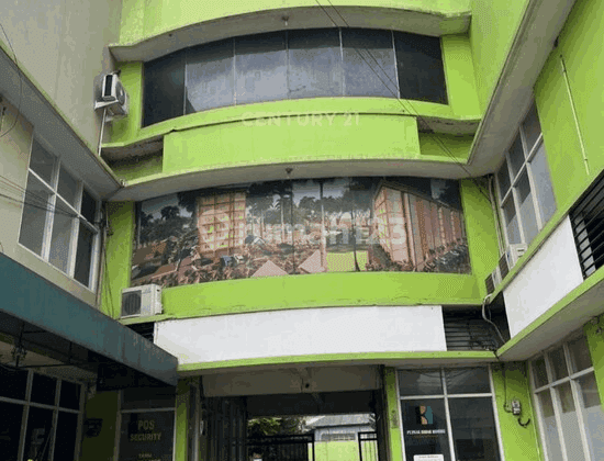 Dijual Kostel Dengan Fasilitas Hotel Dekat UIN Ciputat TA15427 1