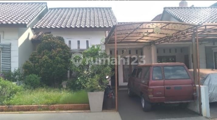 House Near Penabur School and SDI Amalina AF16476