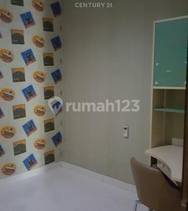 Dijual Cepat Rumah Modern 2 Lantai Di Discovery Bintaro HH15960 2