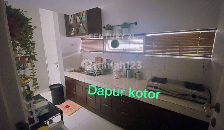 Disewakan Segera Rumah Modern Di Discovery Bintaro Jaya FN15567 2