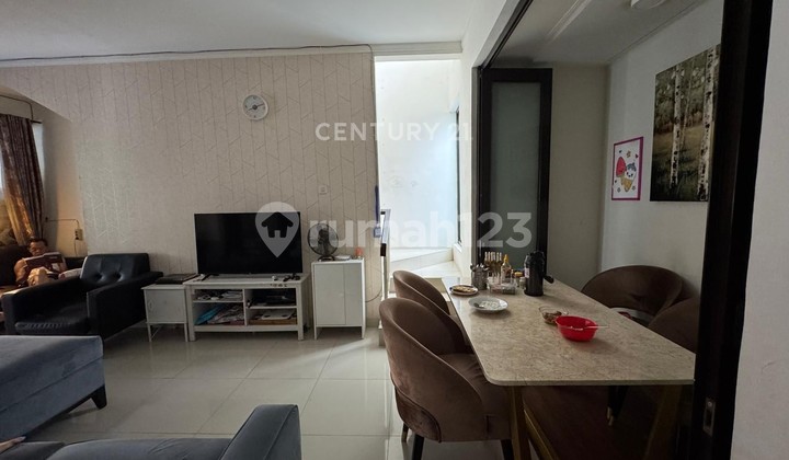 Dijual Rumah 2 Lantai Dalam Cluster Di Discovery Serenity GB16070 2