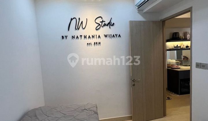 Apartment in Pantai Indah Kapuk Fully Furnished Apartment in Pantai Indah Kapuk Fully Furnished