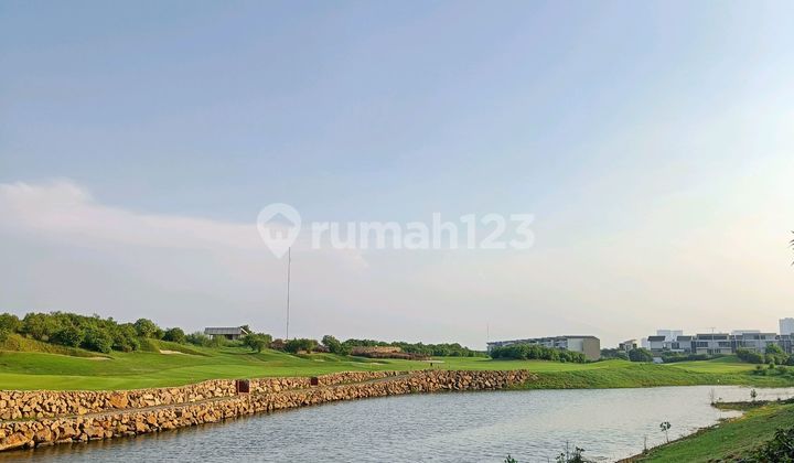 Hook Position Residence Plot Golf Island Pantai Indah Kapuk Hook Position Residence Plot Golf Island Pantai Indah Kapuk