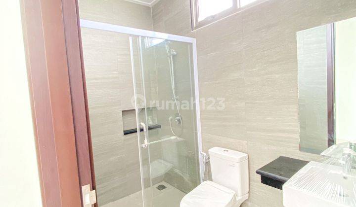 Rumah di Pantai Indah Kapuk, Cluster Springville, Baru 4
