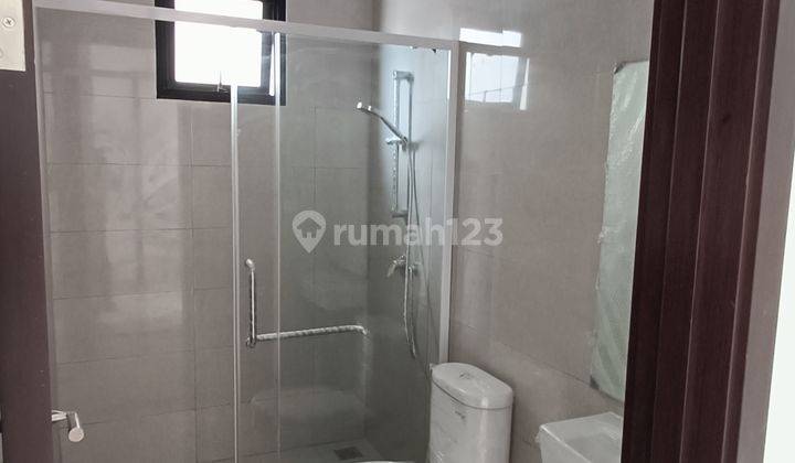 Rumah Cluster California, 2 Lantai, PIK2 Extension 10