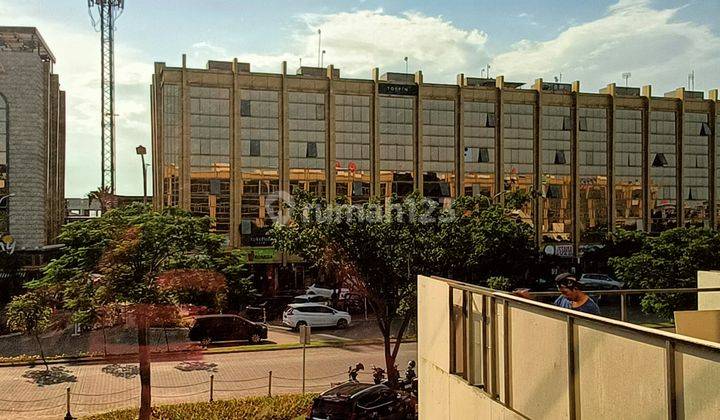 Ruko Beach Boulevard, 4 Lantai, Posisi Komersil 8
