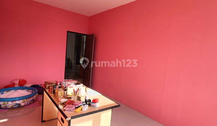 Ruko Beach Boulevard, 4 Lantai, Posisi Komersil 17